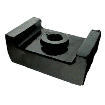 Soporte trasero Ford
