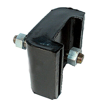 Soporte Trasero Perkins