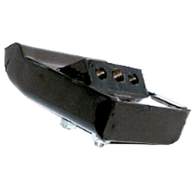 Soporte delantero y Trasero