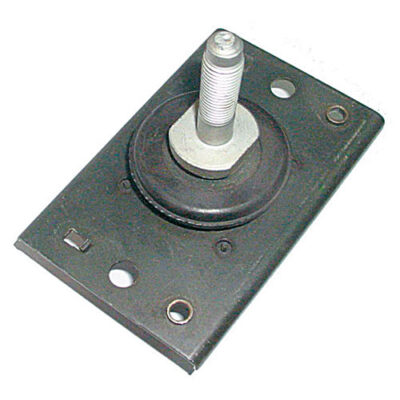 Soporte Motor Izquierdo