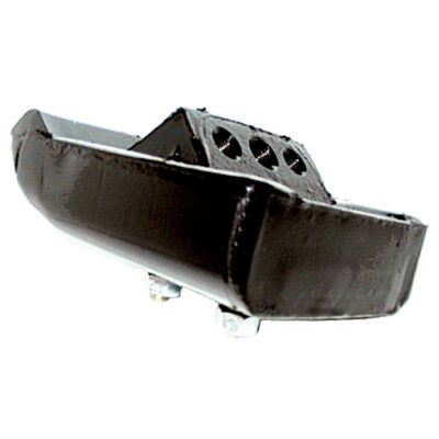 Soporte delantero y trasero