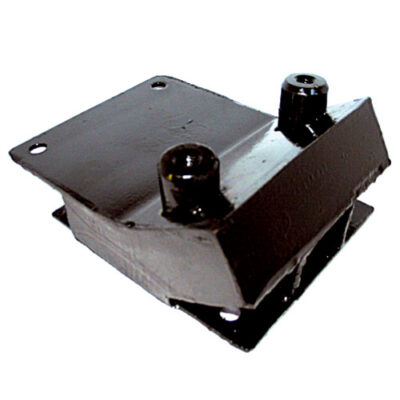 Soporte chasis derecho