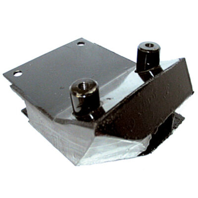 Soporte chasis izquierdo