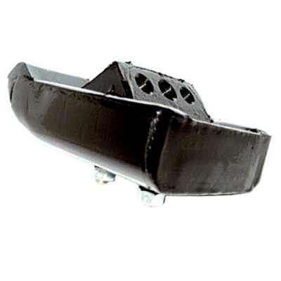 Soporte trasero