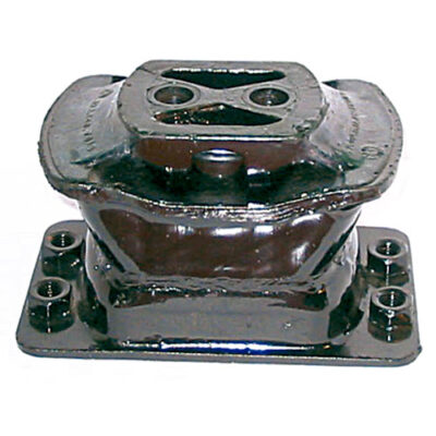 Soporte trasero