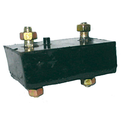 Soporte Delantero Magnette
