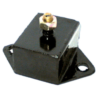 Soporte Caño de Escape