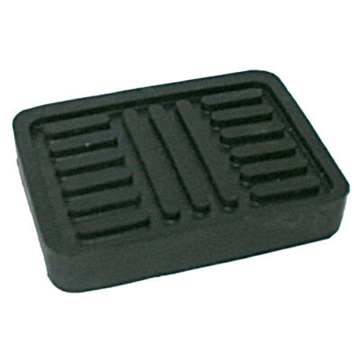 Cubre Pedal