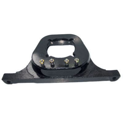 Soporte Caja de Velocidad