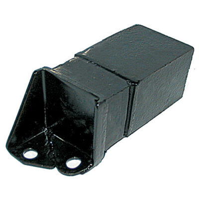 Amortiguador de Vibración Corto