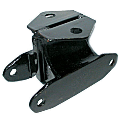 Soporte de Caja de  Velocidad