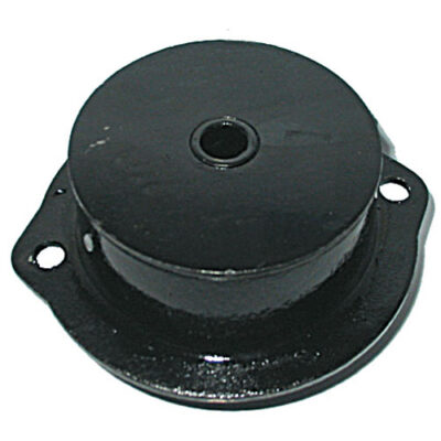 Soporte de Motor Der.