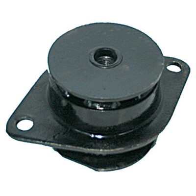 Soporte Caja de Velocidad