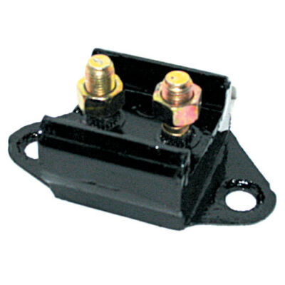 Soporte Trasero 1963