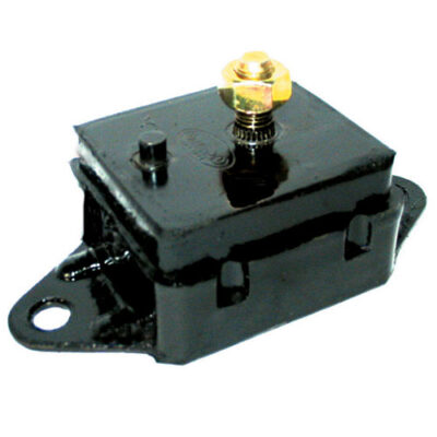 Soporte delantero motor