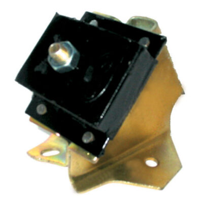 Soporte motor lateral derecho