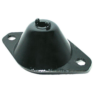 Soporte caja de 5 vel.