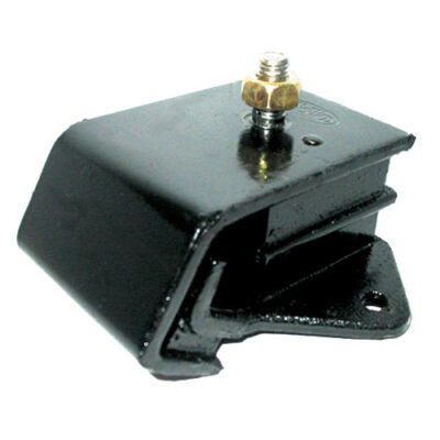 Soporte delantero motor