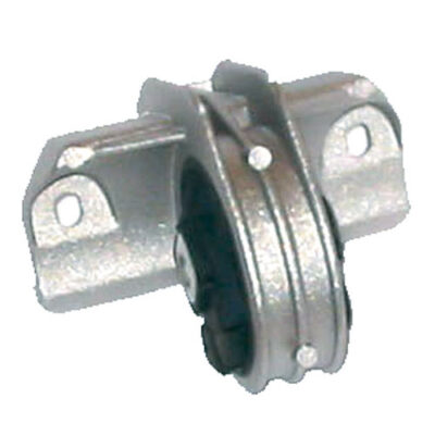 Soporte Trasero Motor