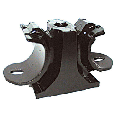 Soporte Trasero de Motor