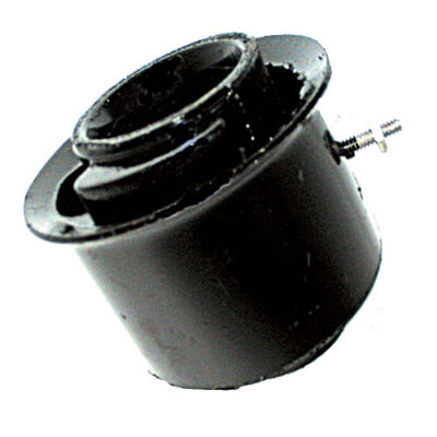 Soporte Trasero Motor