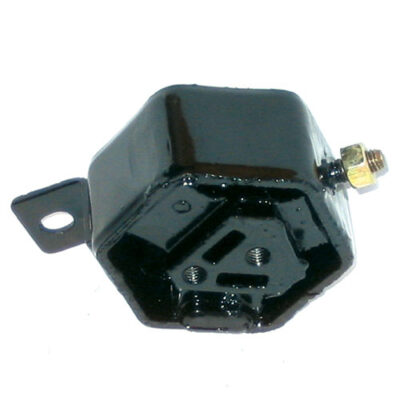 Soporte motor trasero izquierdo