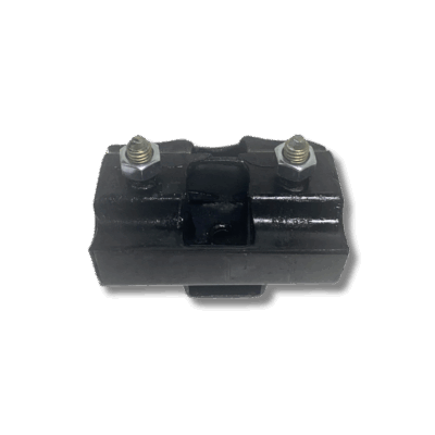 Soporte caja velocidades Ford Falcon 1982 188 221 goma metal Millgom