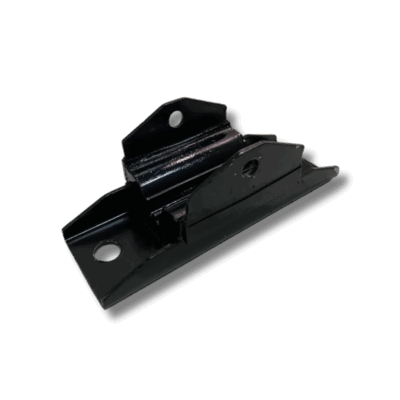 Soporte caja Ford F-100 1969 segunda serie goma metal Millgom