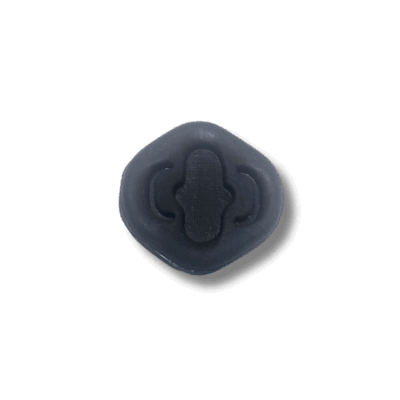 Soporte caño de escape VW Gacel Millgom