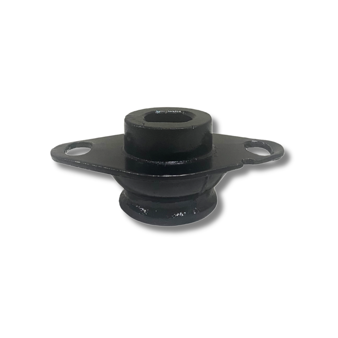 Soporte delantero izquierdo motor Megane 2000 R19 diesel goma-metal Millgom