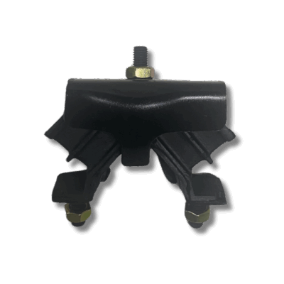 Soporte motor delantero derecho Renault Clio Megane Kangoo 1.6 nafta Millgom