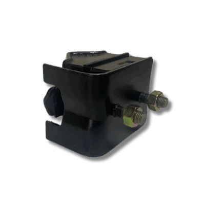 Soporte delantero motor F-100 Cummins Turbo Cargo 915 MWM goma-metal Millgom