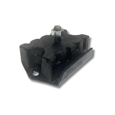 Soporte motor delantero Ford F-100 Perkins goma metal Millgom