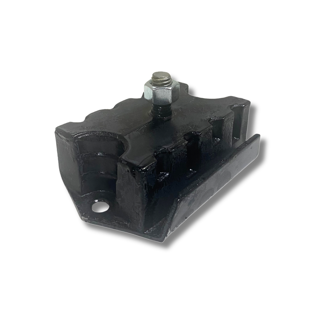 Soporte motor delantero Ford F-100 Perkins goma metal Millgom