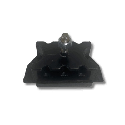 Soporte delantero motor Fairlane Falcon 1980 goma metal Millgom