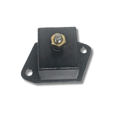 Soporte delantero motor Renault Trafic 1400 goma-metal Millgom