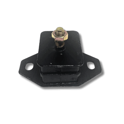 Soporte motor diesel Hilux 2.4 2.8 goma-metal Millgom