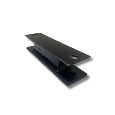 Soporte motor delantero Dodge D-100 D-200 goma metal Millgom