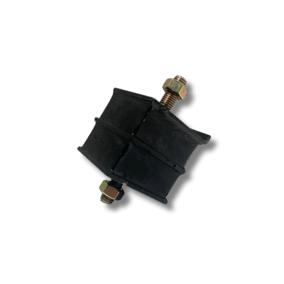 Soporte motor delantero Ford F100 Cummins Cargo915 MWM Millgom goma metal