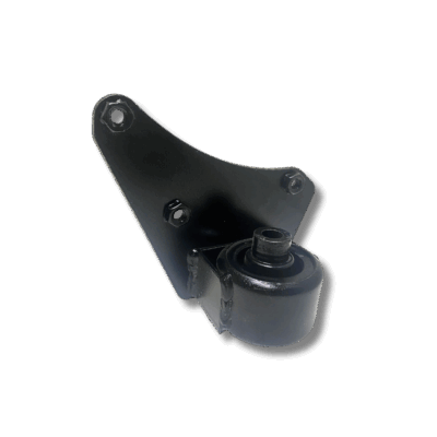 Soporte motor derecho Fiat 147 Fiorino goma metal Millgom