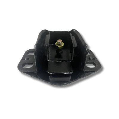 Soporte motor derecho renault kangoo no hidráulico goma-metal Millgom