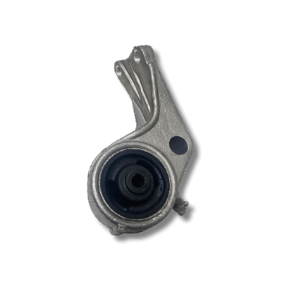 Soporte motor Fiat 128 goma metal Millgom