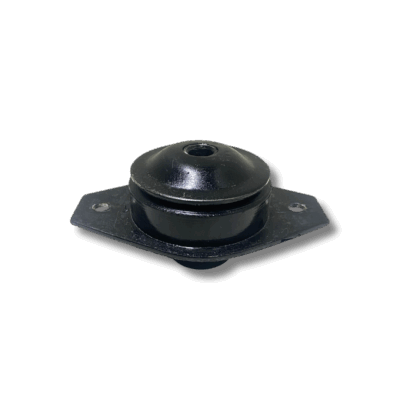 Soporte motor lado caja Duna Uno Diesel Millgom goma metal