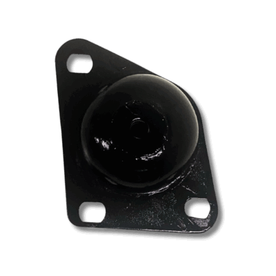 Soporte motor lado caja Fiat Palio Siena nafta diesel Millgom