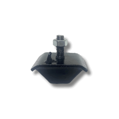 Tope motor derecho Peugeot 405 Millgom