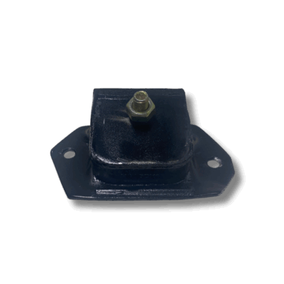 Soporte motor delantero Renault 12 goma metal Millgom