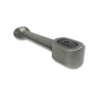 Soporte motor trasero megane clio ii goma-metal Millgom