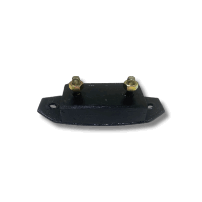 Soporte trasero caja furgon VW goma metal Millgom