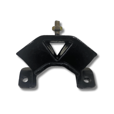 Soporte motor trasero central Renault 9 11 Millgom goma metal