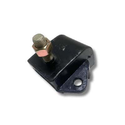 Soporte motor trasero Dodge D-100 64 65 Valiant Millgom con bulón